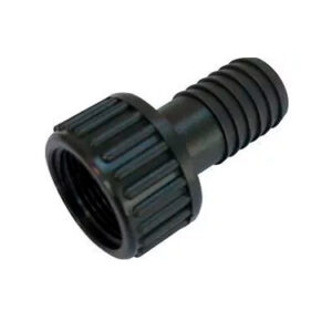 ACOPLE ADAPTADOR HEMBRA ROSCA 3/4 REDUCCIÓN 1/2 P/MANGUERA MARSICO HOGJAR020