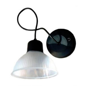 APLIQUE COLONIAL DE PARED ZULUZ 500