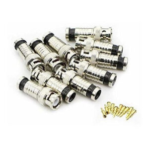 *CONECTOR PARA RG59 REFORZADO SIWAY 5111 -