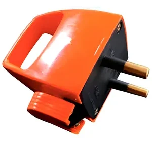 FICHA INDUSTRIAL ACOPLE MACHO 32A 3P+T IP44 SICA 924113