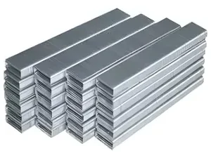 GRAPAS RECTAS 8 X 11.3 X 0.7 MM P/9932210 CAJA X 1000 UNID CROSSMASTER 9932314 *