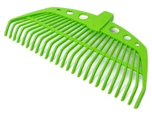 BARREHOJAS S/PALO GRANDE SCHAFER