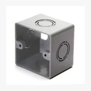 CAJA MIGNON PVC VR CM-2001 -