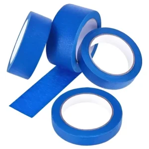 CINTA DE PAPEL BLANCA 48MM X 50MTS TACSA PTTACSA760B -