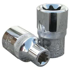 BOCA LLAVE SACA BUJIA 5/8"-16MM CROSSMASTER 9949604 *