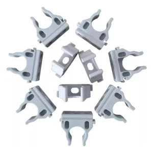 GRAMPA PARA CAÑO EN FRIO 50 MM TECNOCOM GR50