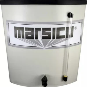 CALEFON DE PVC MARSICO ELECA0-83