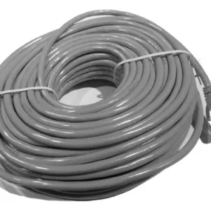 CABLE ARMADO RJ45 A RJ45 X 5MTS NIELSEN PC50 *