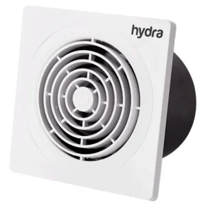 EXTRACTOR DE COCINA NGO 10" HYDRA HY-VF250N