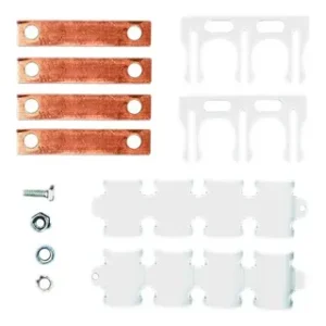 CONJUNTO BARRAS ACOPLE VARIPLAST