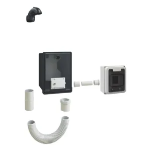 KIT PILAR MONOFASICO (SIN CAÑO