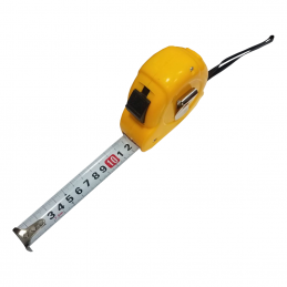 CINTA METRICA 7.50 MTS DGM FERCI004