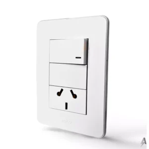 MODULO PUNTO BLANCO RICHI 214.110.01