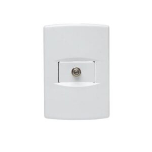 LLAVE ARMADA 1 TOMA DE TV SICA LIFE 545239