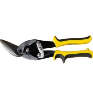 TIJERA DE AVIACION RECTA 10" CROSSMASTER 9937824 *