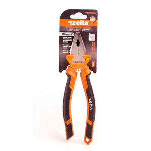 PINZA UNIVERSAL 8" JADEVER JDPL1C08 *