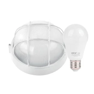 TORTUGA REDONDA PVC CLASICA NEGRA ZULUZ 200