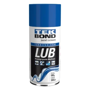 LUBRICANTE TEKSPRAY 300ML/180GR 367255 *