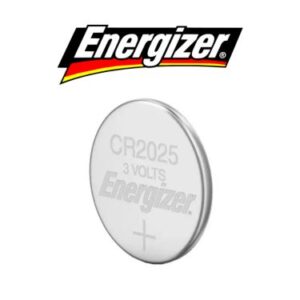 PILA BOTON 2032 BLISTER X 5 UNID SICA 915139