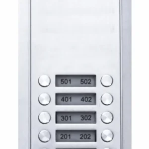 FRENTE PORTERO ELECTRICO SICA 916175