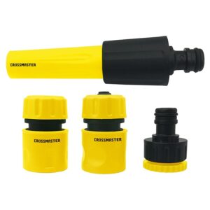 SET LANZA C/CONECTOR RAPIDO / BOQUILLA AJUSTABLE 9937904.5 *