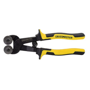 PINZA PARA CORTAR VIDRIO DE 1 MM A 6 MM ESP. 8" (203MM