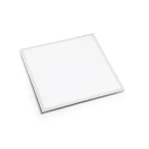 PANEL EMBUTIR PVC CUADRADO 6W LUZ FRIA LIGHT WEIGHT TREFI IM2301015 *
