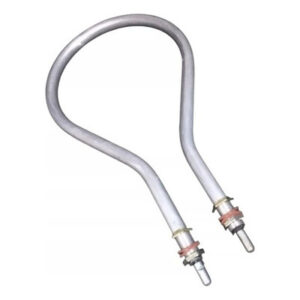 RESISTENCIA PARA TERMOTANQUE ELECTRICO C/TERMOSTATO 1500W MARSICO