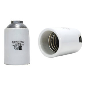 PORTALAMPARA E40 LION PL-E40 *