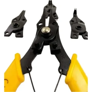 PINZA MULTIPLE CROSSMASTER - 4 PUNTAS 9970712 *