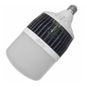 LAMPARA LED ALTA POTENCIA E27 LUZ FRIA 120W TREFILIGHT IM1302011 -