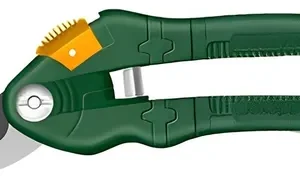 SET DE PODA 3 PCS JADEVER JDPR3E03 *