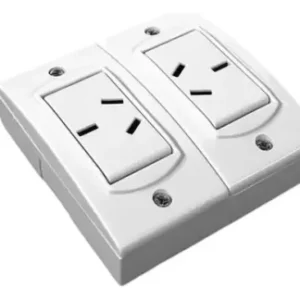 BASE EXTRA CHATA 2 TOMAS C/NEUTRO NORMALIZADO JELUZ VERONA 50413/2 -