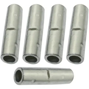 UNION DE COBRE ESTAÑADO 6MM X100 SIXELECTRIC 0032590438 *