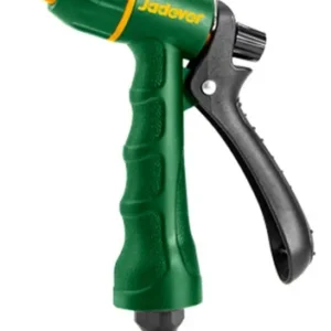 PISTOLA DE RIEGO CON GATILLO 7 MODOS JADEVER JDSN1E07 *