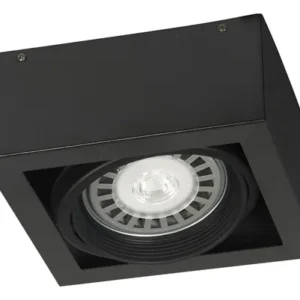 APLIQUE DE PARED LED LINEAL ESPEJO 12W MW1013-1 *