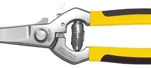 TIJERA MULTIUSO RECTA 8"" CROSSMASTER 9937886 *