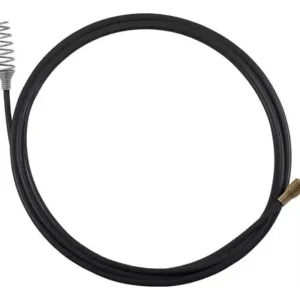 DESTAPA PILETAS PLASTICA VIYILANT DIAM.5MM X 5MTS 3561 *