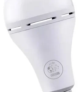 LAMPARA PAR30 12W E27 LUZ FRIA SICA