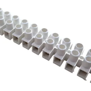 BORNERA DIVISIBLE 2.5MM LION BP03A *