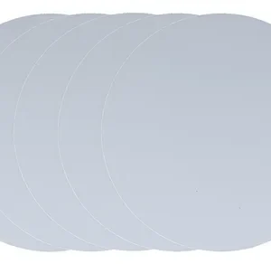 TAPA AUTOADHESIVA PARA CAJA RECTANGULAR  A210