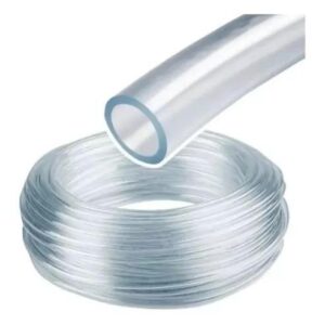 MANGUERA CRISTAL 9 X 12 X 50 MTS CRIS-T 9/12-50 MC *