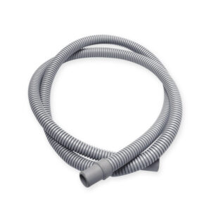 MANGUERA DESCARGA P/LAVARROPA 1,80M 19/22MM MAN-180 HUFERJO