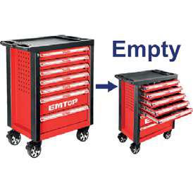 Caja de herramientas