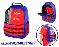 Mochila de herramientas