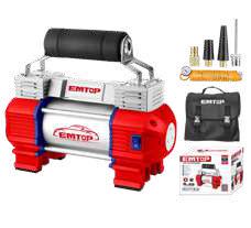 Compresor de Aire para Auto 120 PSI