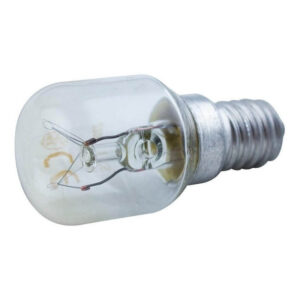 LAMPARA PERFUME SATINADA 25W E-14 YARLUX *