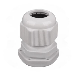 *PRENSACAÑO 7/8 NYLON GRIS PERCANPLAST 215G -