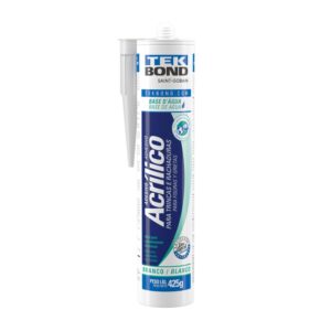 SELLADOR ACRÍLICO PINTABLE CON FUNGUICIDA X 280ML TACSA PTTACS402B -