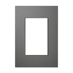 TAPA REGINA PLATA JELUZ VERONA 30098/7 -